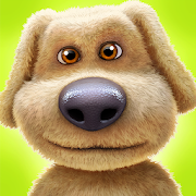 Talking Ben the Dog For PC – Windows & Mac Download