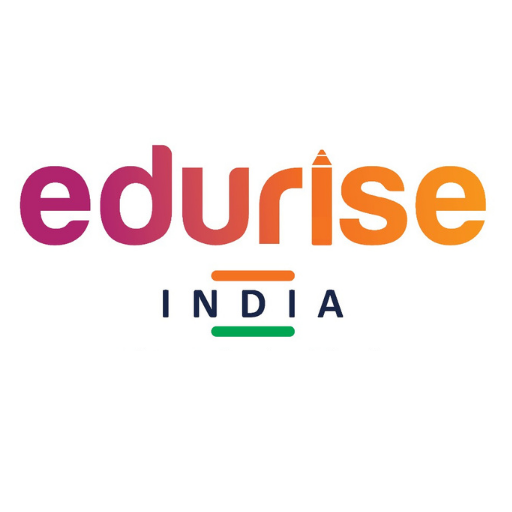 edurise INDIA logo