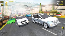 Prado Car Games Prado Drivingのおすすめ画像3