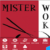 Mister Wok icon