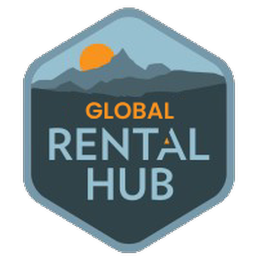 Global Rental Hub logo