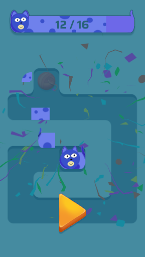 Stretch Sanic Screen 2