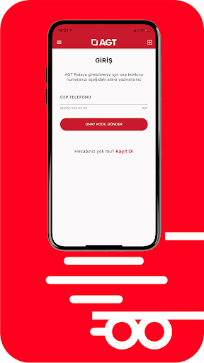 AGT Rotam Screen 2