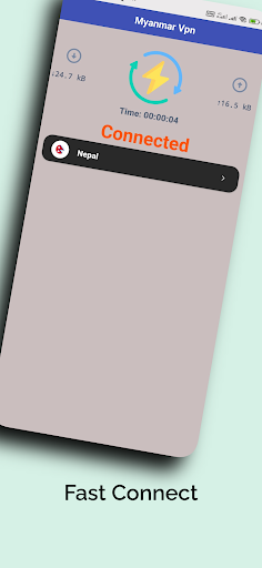 Myanmar VPN - Get Myanmar IP