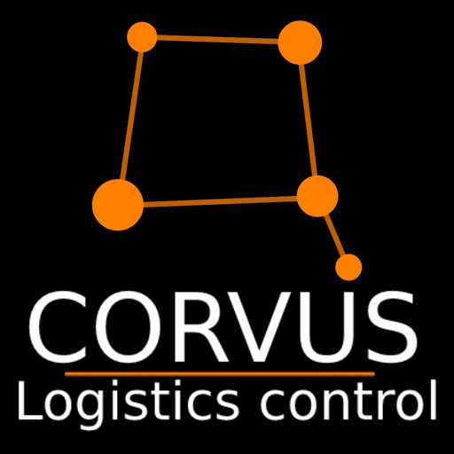 CORVUS logo