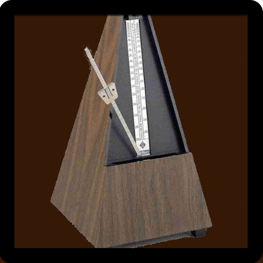 Metronome FULL logo