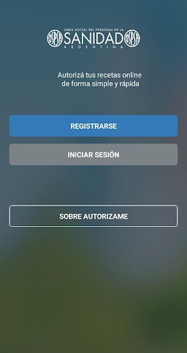 Credencial Digital SANIDAD