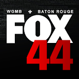 WGMB FOX 44 News icon