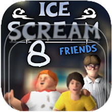 Download do aplicativo Guide For Ice Scream 4 tricks 2023 - Grátis - 9Apps
