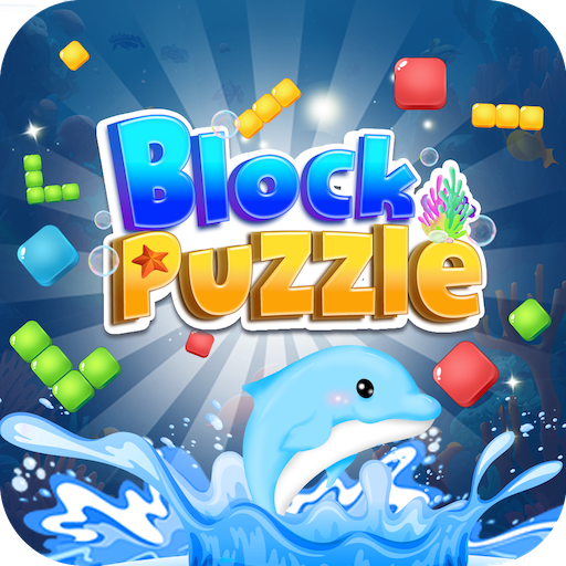Ocean Block Puzzle Game for Android - Download