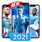 Cover Image of Download 🔵⚪ The Citizens Wallpaper - Sky Blues - HD & 4K 2.0 APK