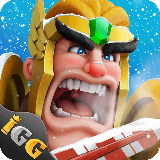 Приложения В Google Play – Lords Mobile: Война Королевств