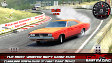 CarX Drift Racing Liteのおすすめ画像1