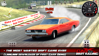 Game screenshot CarX Drift Racing Lite mod apk