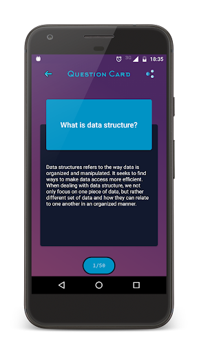 Data Structure Program using C Screen 3