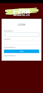 I-CRM