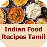 Food Recipes Tamil icon