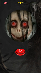 Captura 5 Horror 666 Soundboard android