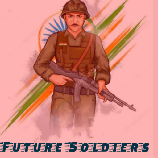 Future Soldiers logo