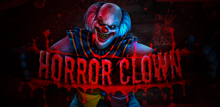 Horrible Clown Pennywise – Reality Quest
MOD APK (Unlimited Coins) 3.0.27