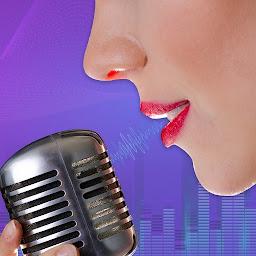 Voice Changer - Sound Effects-এর আইকন ছবি