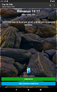 Imágen 20 Pan de Vida con Widget. android