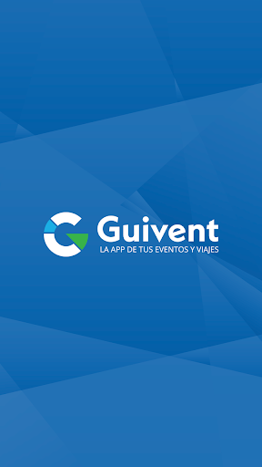 Android application Guivent screenshort