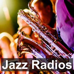 图标图片“Jazz Radios”