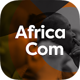 AfricaCom 2017 icon