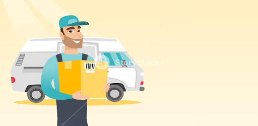 Delever for Couriers