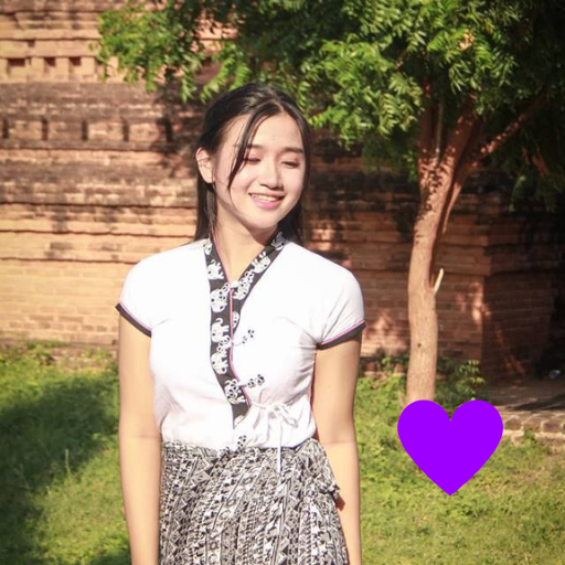 Myanmar Love- Myanmar Dating - AppWisp.com