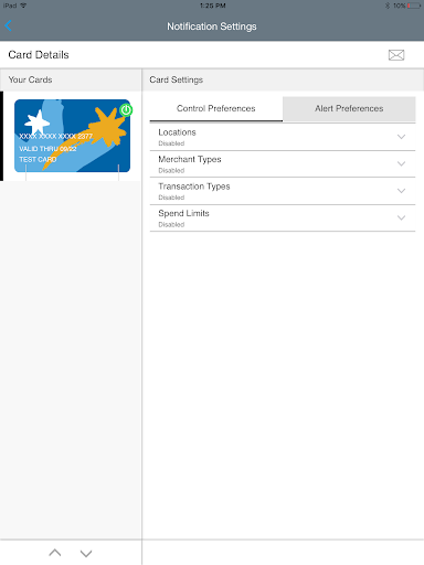 West Community Card Access