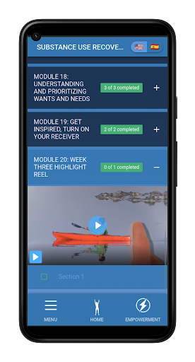 Mission Field Screen 3