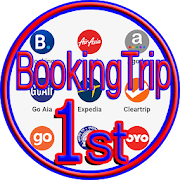 Top 23 Travel & Local Apps Like Booking Trip 1st - Best Alternatives