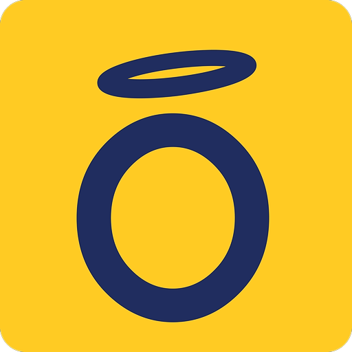 Santo Anjo - App do Aluno logo