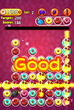 Donut POP Saga