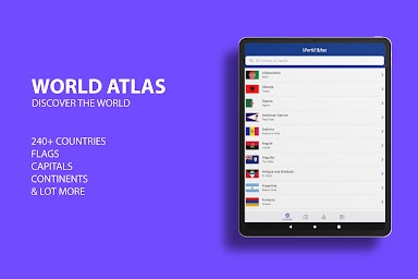 World Atlas