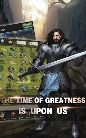 Game screenshot Elves vs Dwarves mod apk