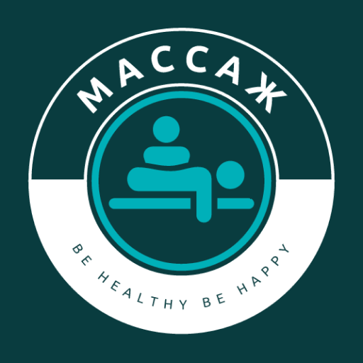 Массаж ЮАО logo