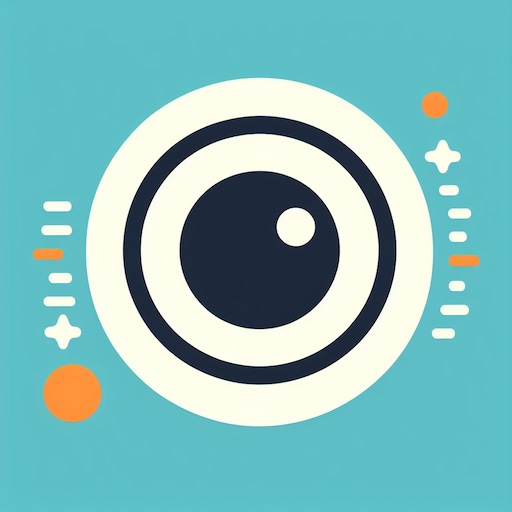 Lens logo