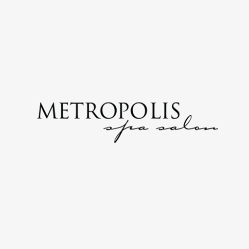 Metropolis Team App logo