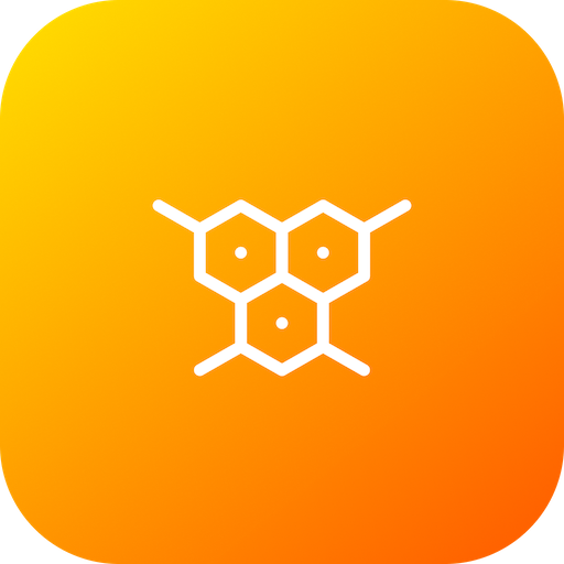 StepCounter-Map tracking logo