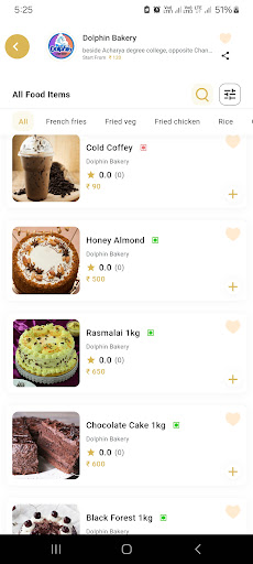 Fodoq Food Delivery Pvt Ltd