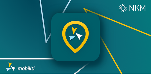 Mobiliti Nkm Toltopont Apps On Google Play