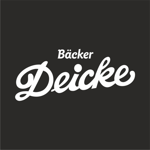 Deicke logo