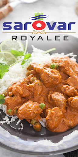 Android application Sarovar Royalee screenshort