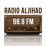 Radio Aljihad 98.8FM icon