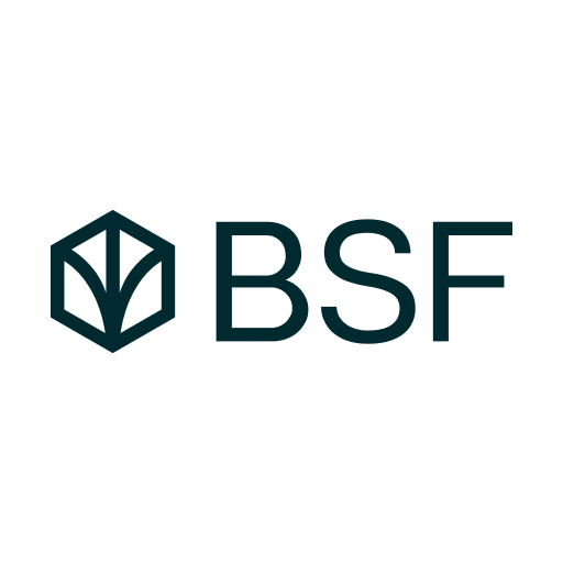 BSF-IR logo