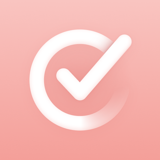 Structured - Daily Planner  Icon