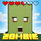 Zombie Survival Shooter: Craft Apocalypse Download on Windows